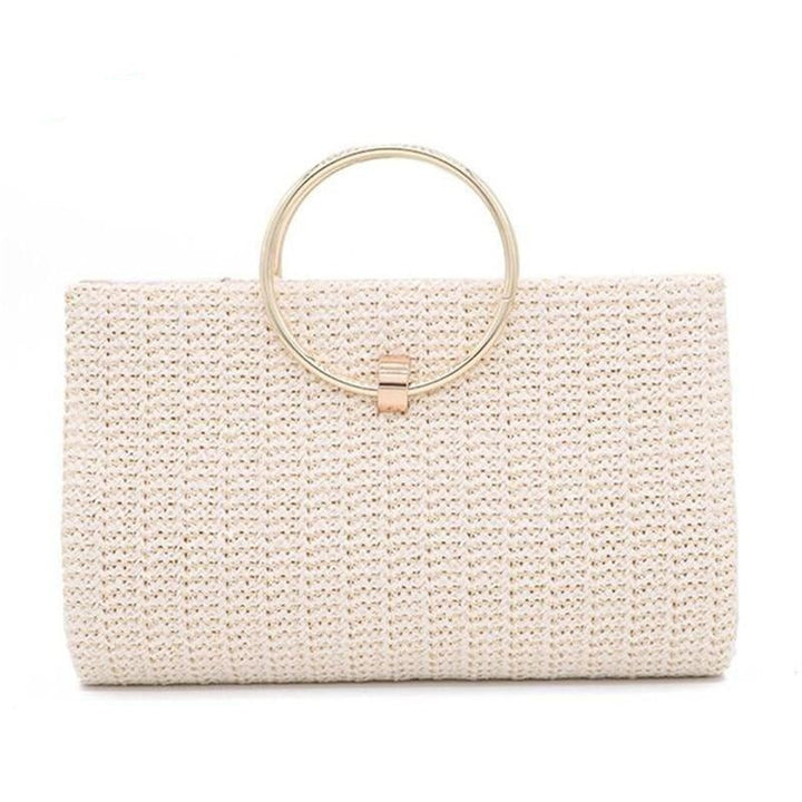 Venice | Boho-Clutch für Hochzeiten