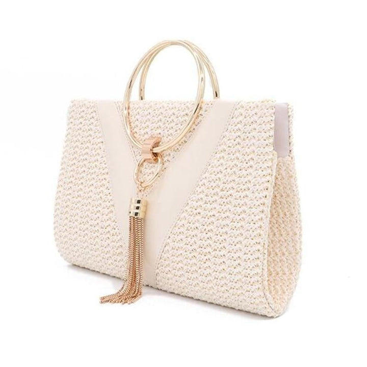 Venice | Boho-Clutch für Hochzeiten