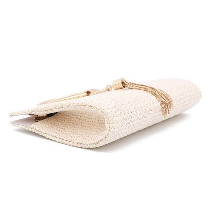 Venice | Boho-Clutch für Hochzeiten