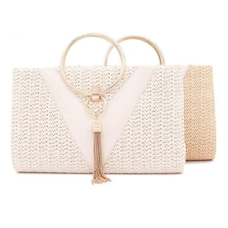 Venice | Boho-Clutch für Hochzeiten
