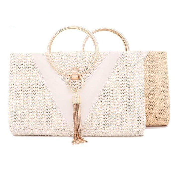 Venice | Boho-Clutch für Hochzeiten