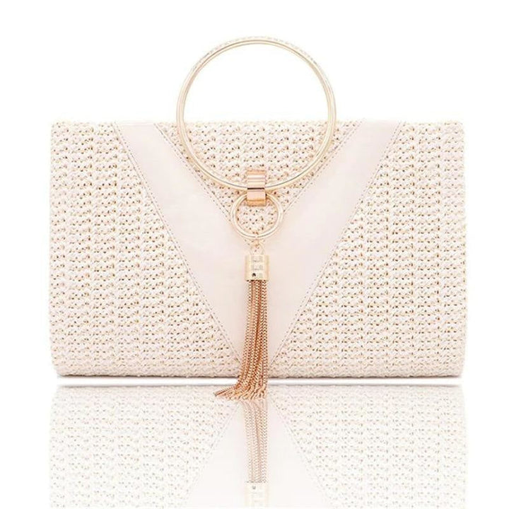Venice | Boho-Clutch für Hochzeiten