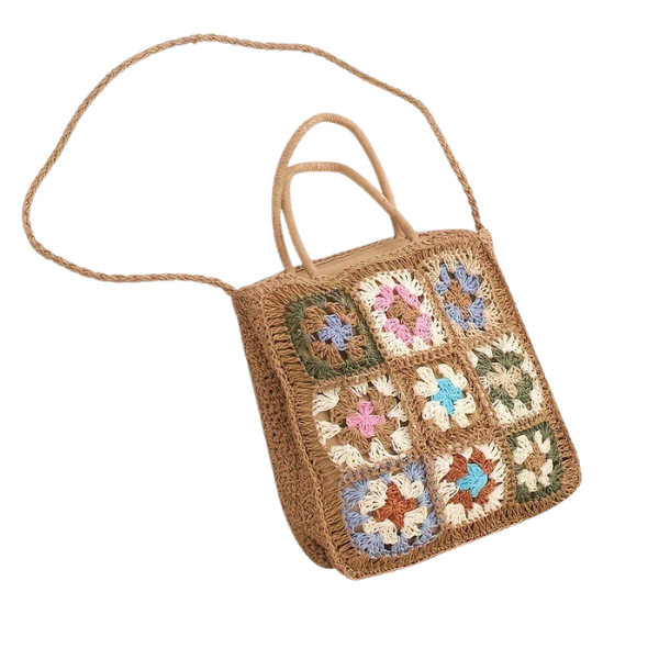 Havana | Stilvolle Schulter- & Crossbody-Tasche