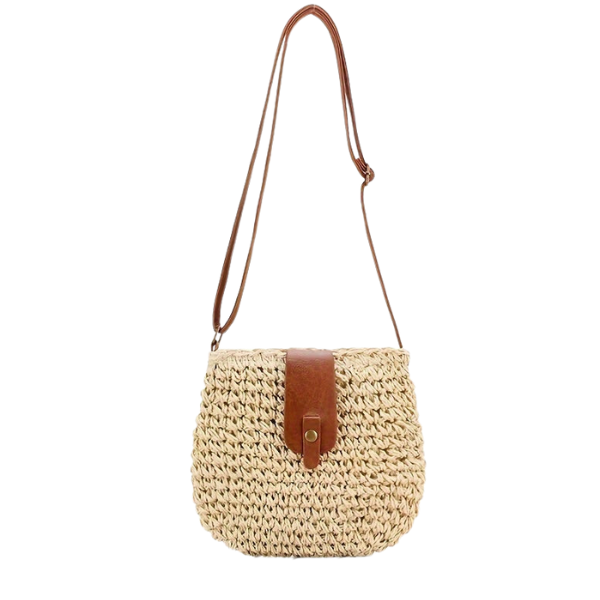 Amsterdam | Kleine Elegante Tasche