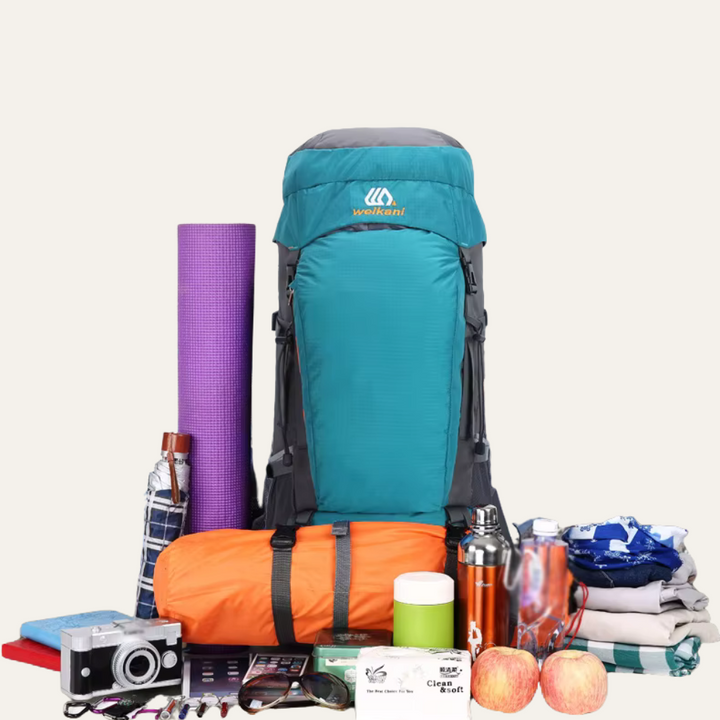 Berat | Reise‑Rucksack fürs Handgepäck