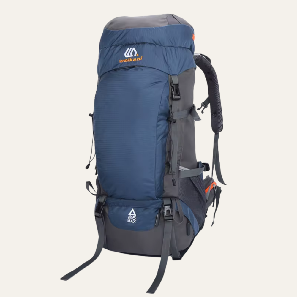 Berat | Reise‑Rucksack fürs Handgepäck