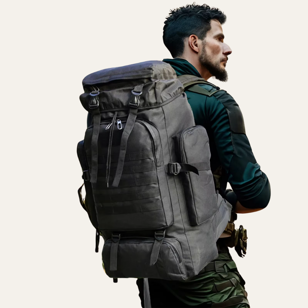 Lalibela | Abenteuer‑Reiserucksack