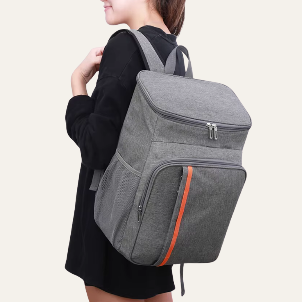 Copan | Kompakter Isolier-Rucksack