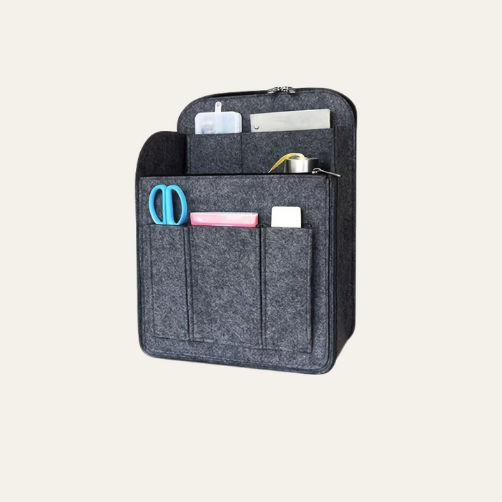 Rotterdam | Rucksack‑Organizer Medium & Small