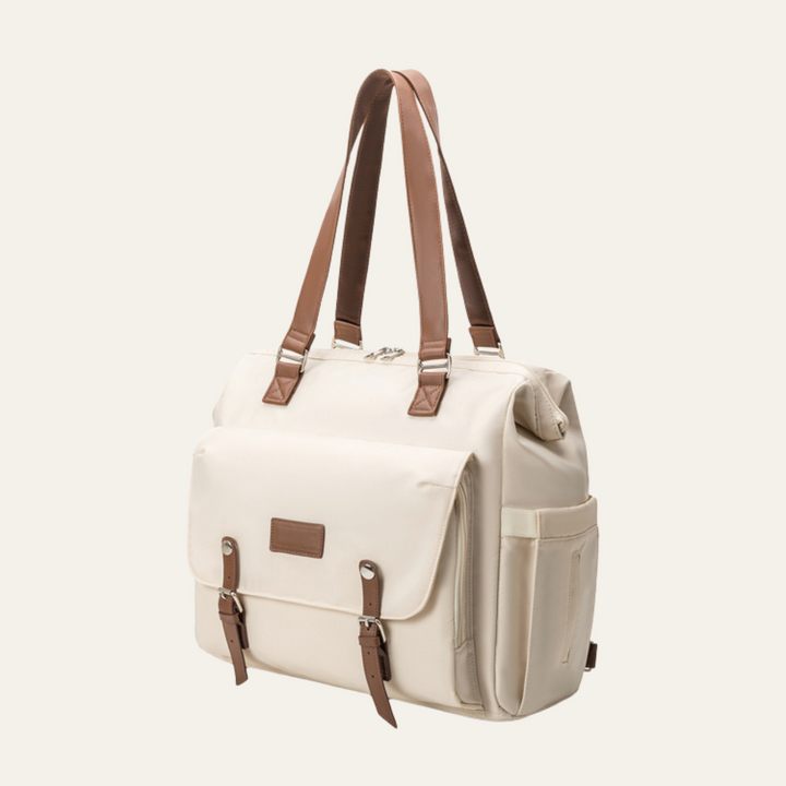 Iquitos | Moderner Mütter‑Rucksack Kompakt