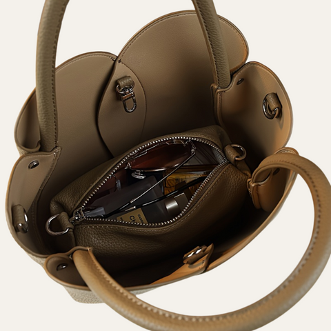Singapore | Elegantes Bucket‑Bag Seau