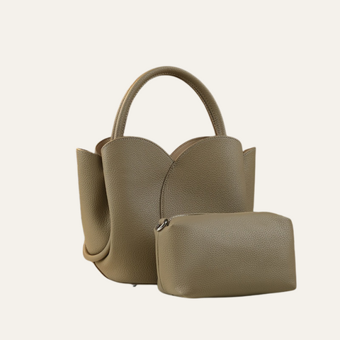 Singapore | Elegantes Bucket‑Bag Seau