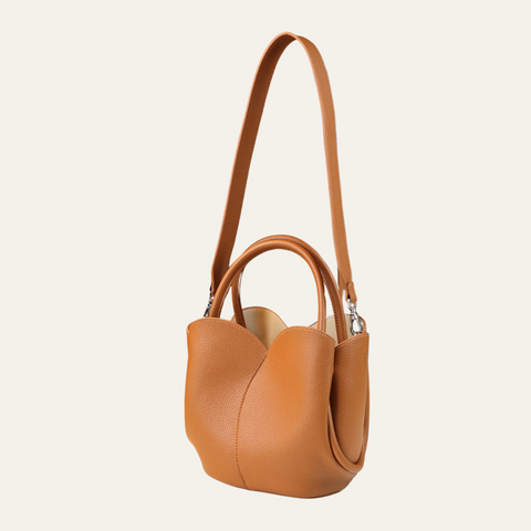 Singapore | Elegantes Bucket‑Bag Seau