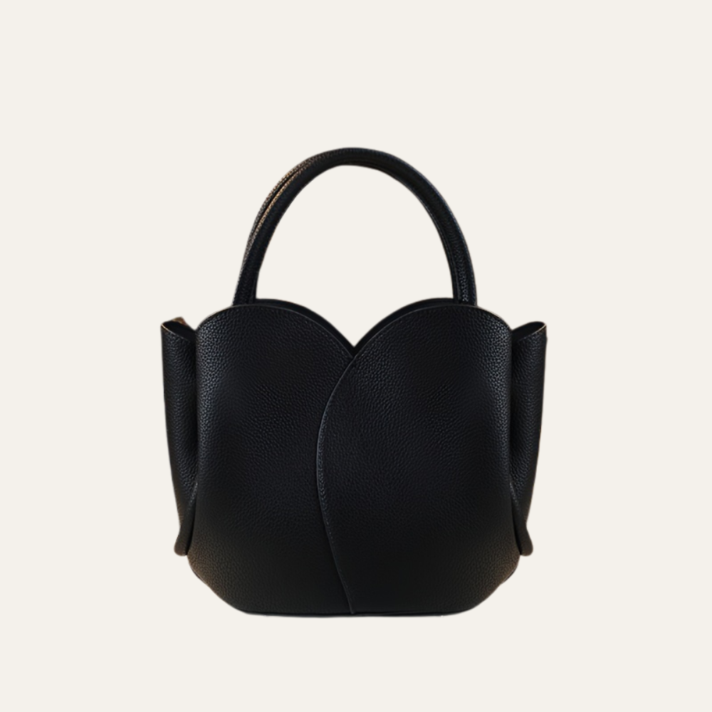 Singapore | Elegantes Bucket‑Bag Seau