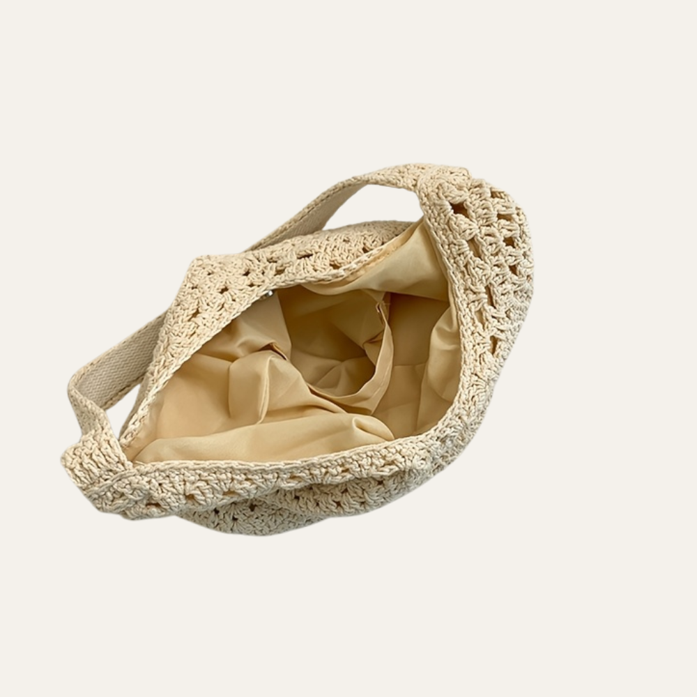 Bengaluru | Handgefertigte Crochet Tote