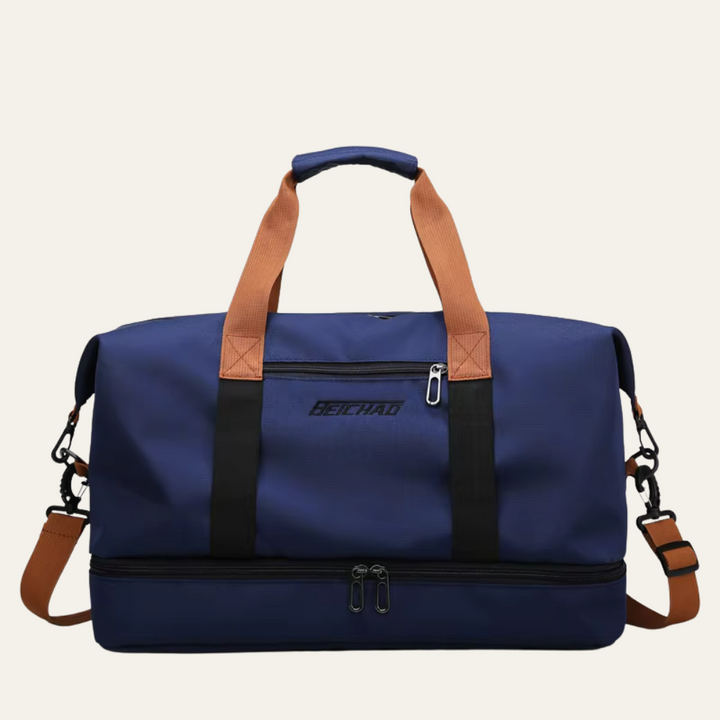 Varanasi | Moderner Sport-Wochenend‑Dufflebag