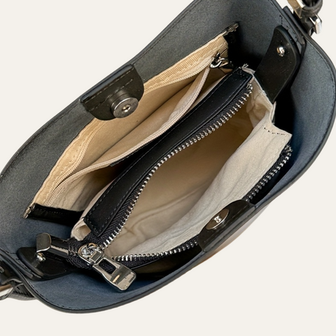Antwerp | Minimalistische Damen Bucket‑Bag