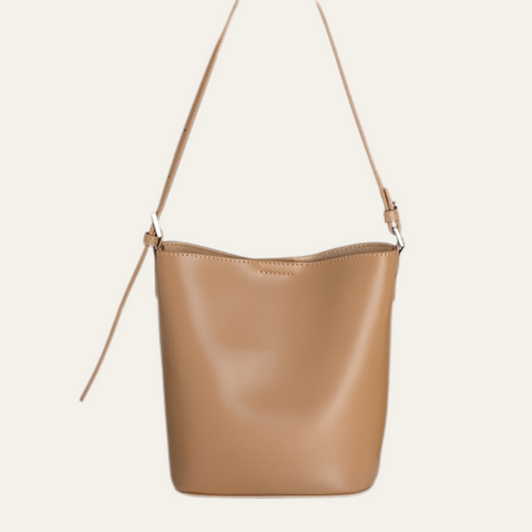 Antwerp | Minimalistische Damen Bucket‑Bag