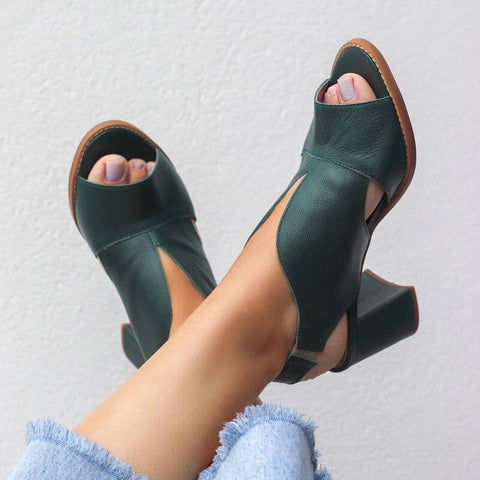 Honira | Elegante Damen Sandalen