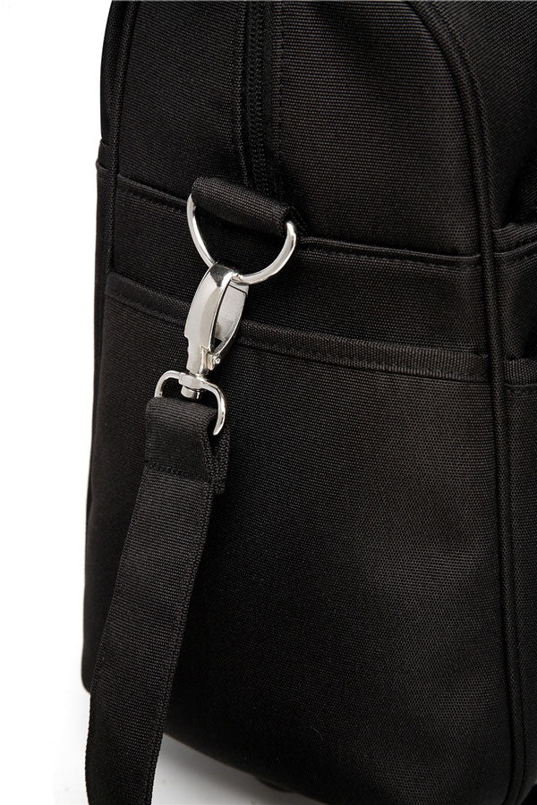 Urumqi | Großer Alltag & Nappy Bag