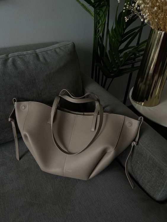 La Plata | Elegante Damen-Tragetasche