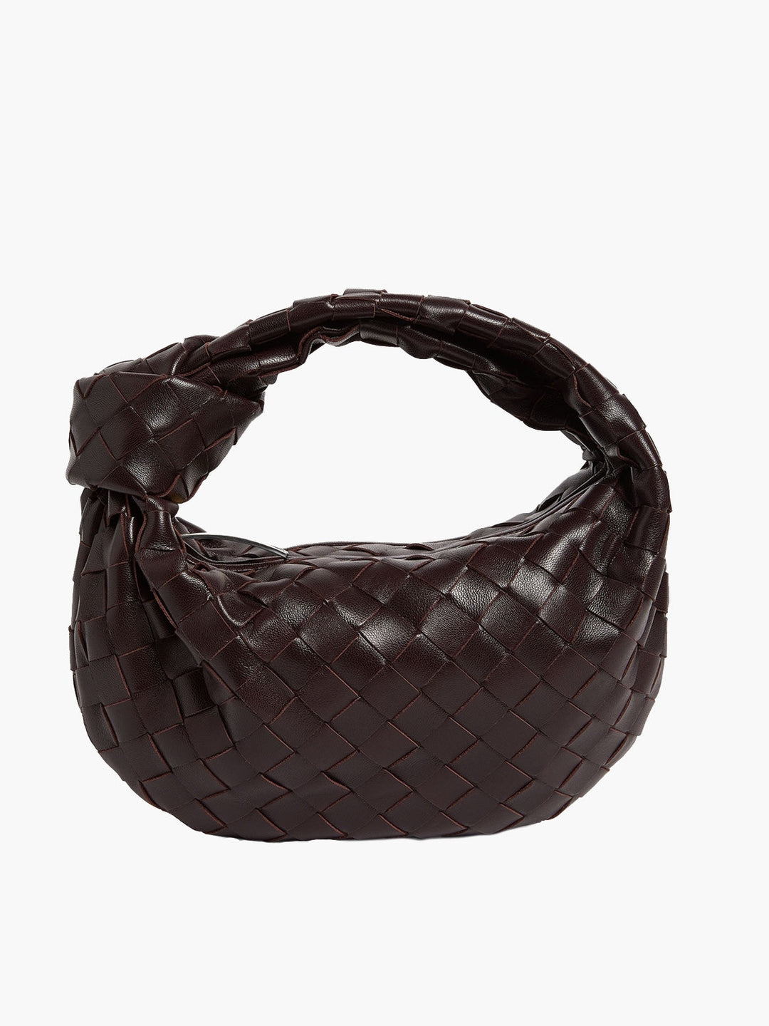 San Antonio | Gewebte Mini‑Tasche Kompakt