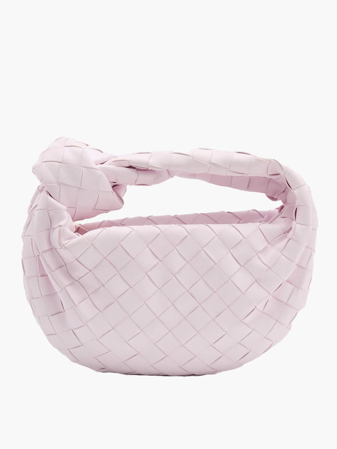 London | Handgewebte Mini-Handtasche
