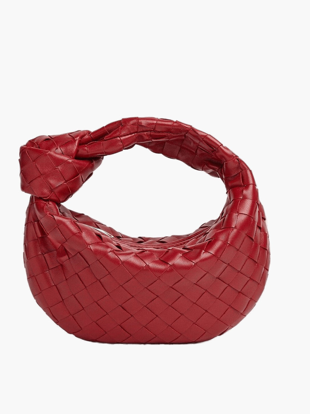 San Antonio | Gewebte Mini‑Tasche Kompakt