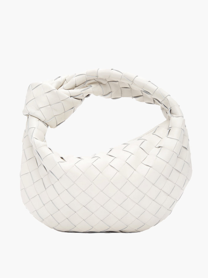 San Antonio | Gewebte Mini‑Tasche Kompakt
