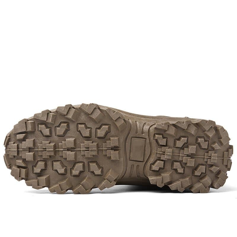 Kaysen | Wasserdichte Outdoor-Arbeitsstiefel für Herren