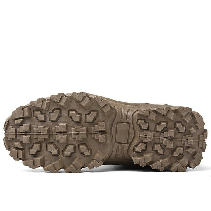 Kaysen | Wasserdichte Outdoor-Arbeitsstiefel für Herren