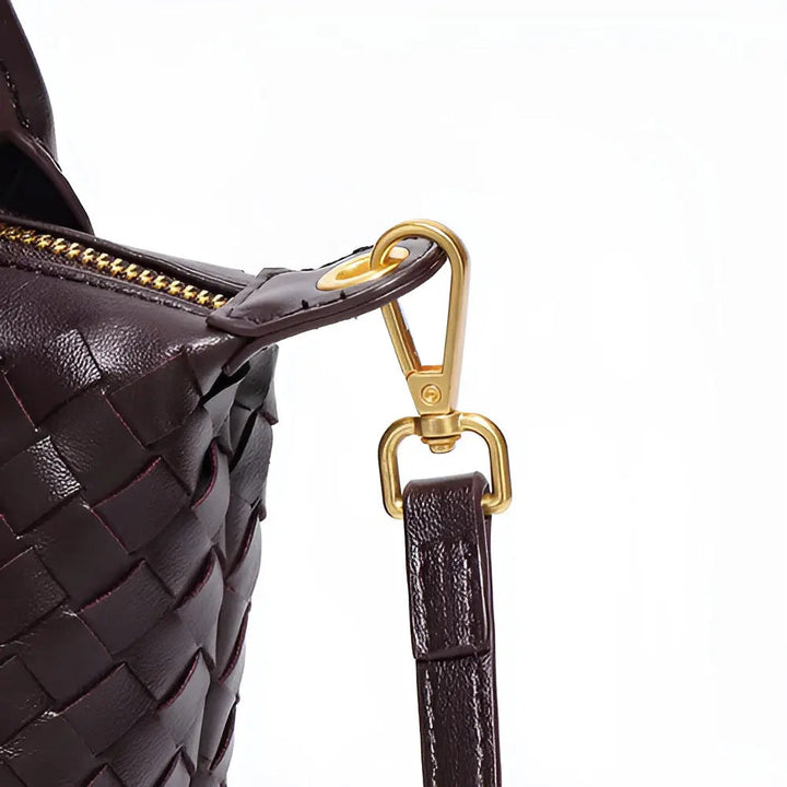 Suva | Elegante Mini Crossbody‑Tasche