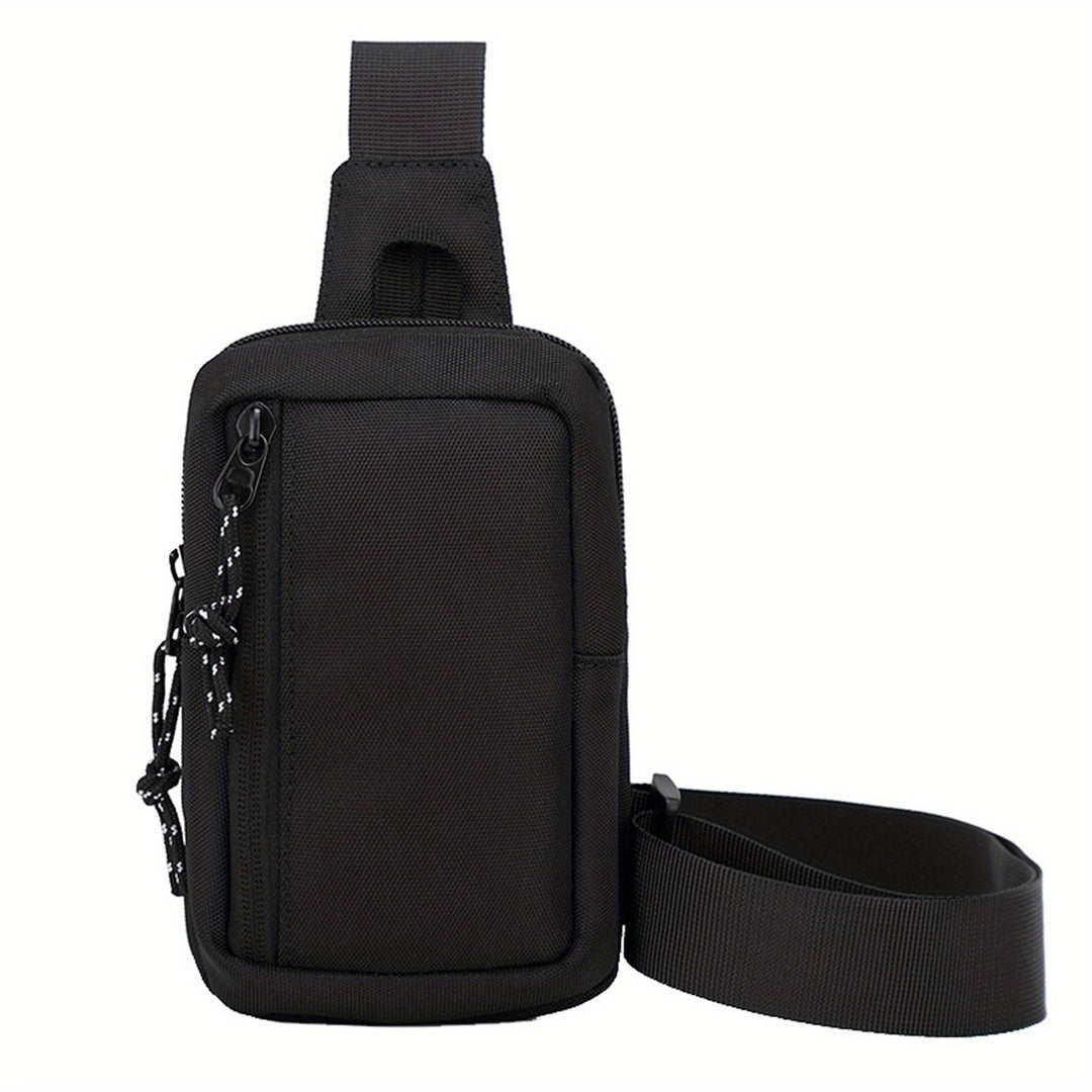 Brasília | Kompakte Herren-Crossbody Tasche