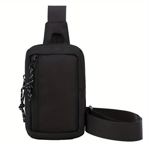 Brasília | Kompakte Herren-Crossbody Tasche