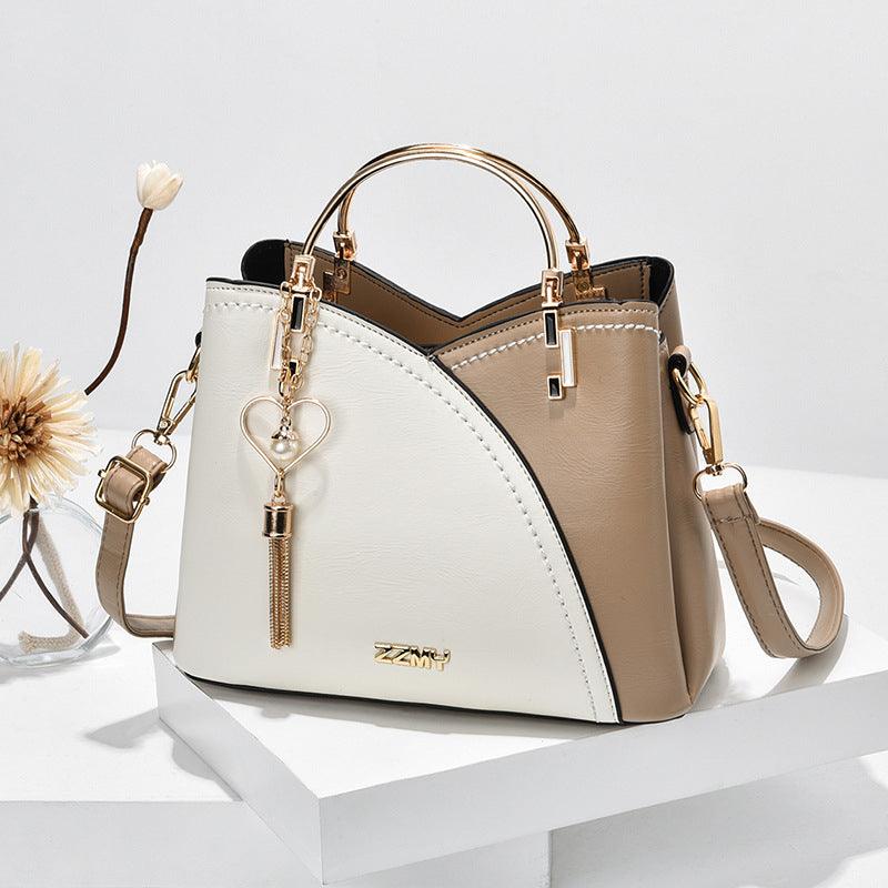Montreal | Luxus‑Leder‑Damentasche