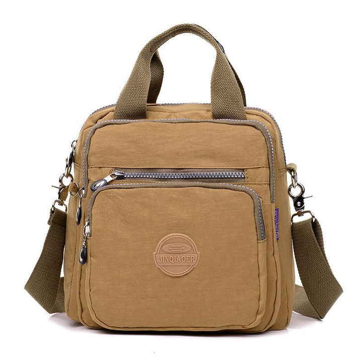 Manaus | Funktionale modische Schultertasche