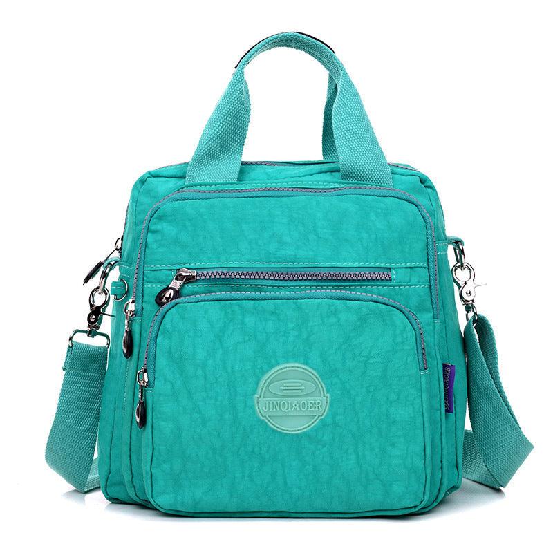 Manaus | Funktionale modische Schultertasche