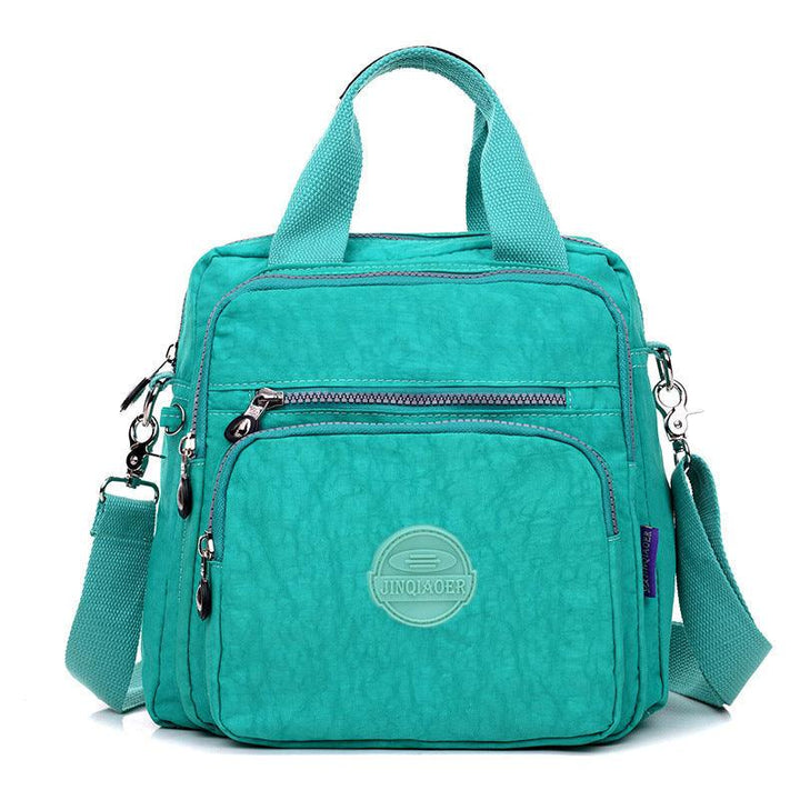 Manaus | Funktionale modische Schultertasche