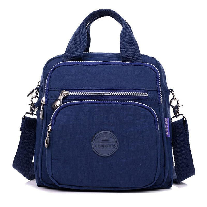 Manaus | Funktionale modische Schultertasche