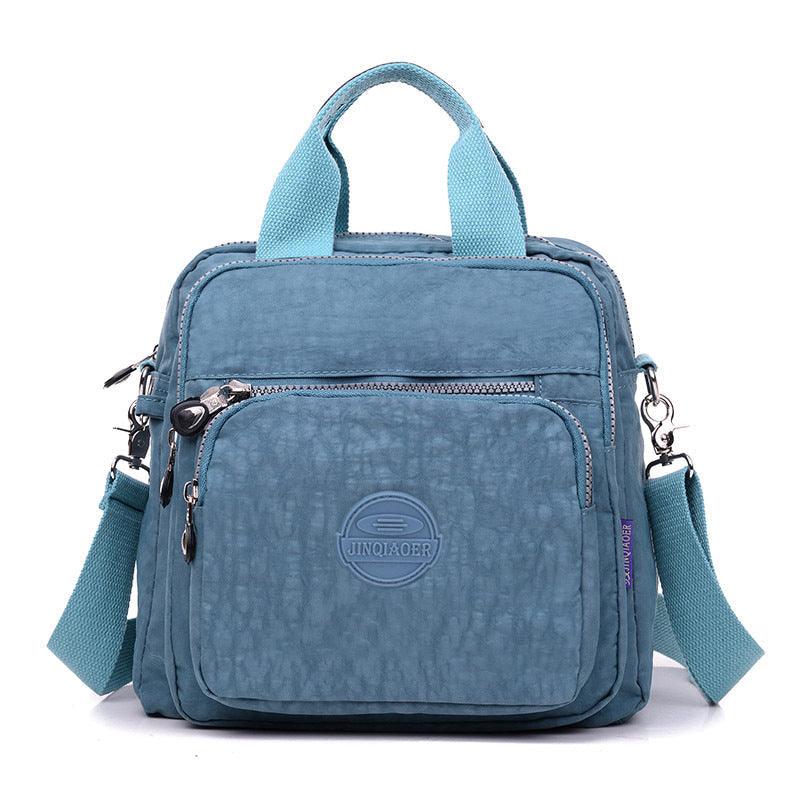 Manaus | Funktionale modische Schultertasche