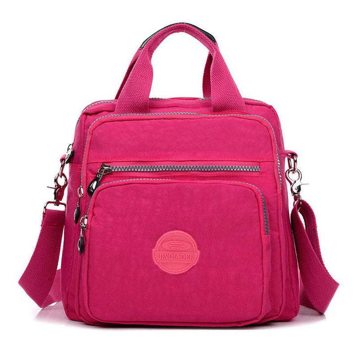 Manaus | Funktionale modische Schultertasche