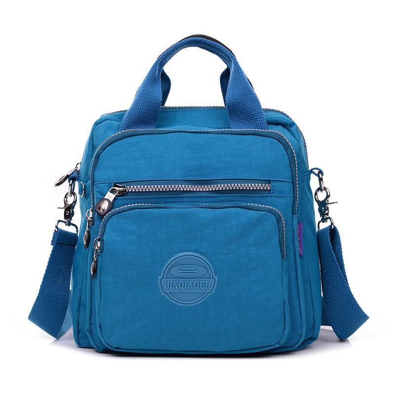 Manaus | Funktionale modische Schultertasche