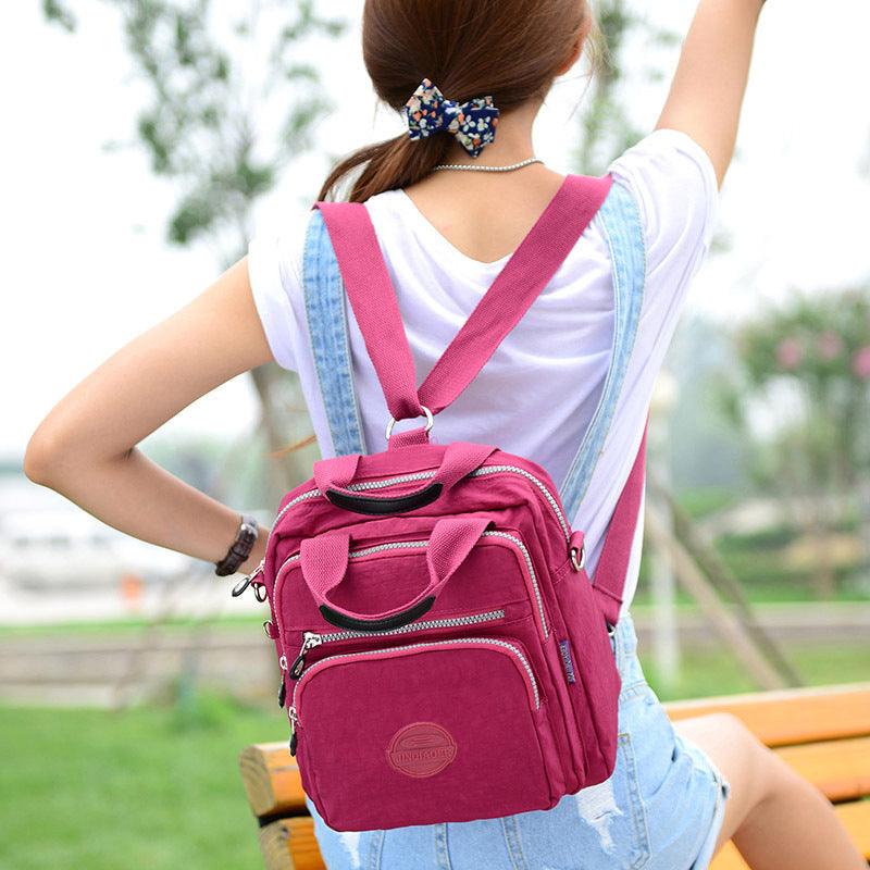 Manaus | Funktionale modische Schultertasche