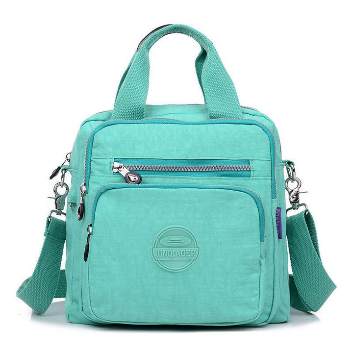 Manaus | Funktionale modische Schultertasche