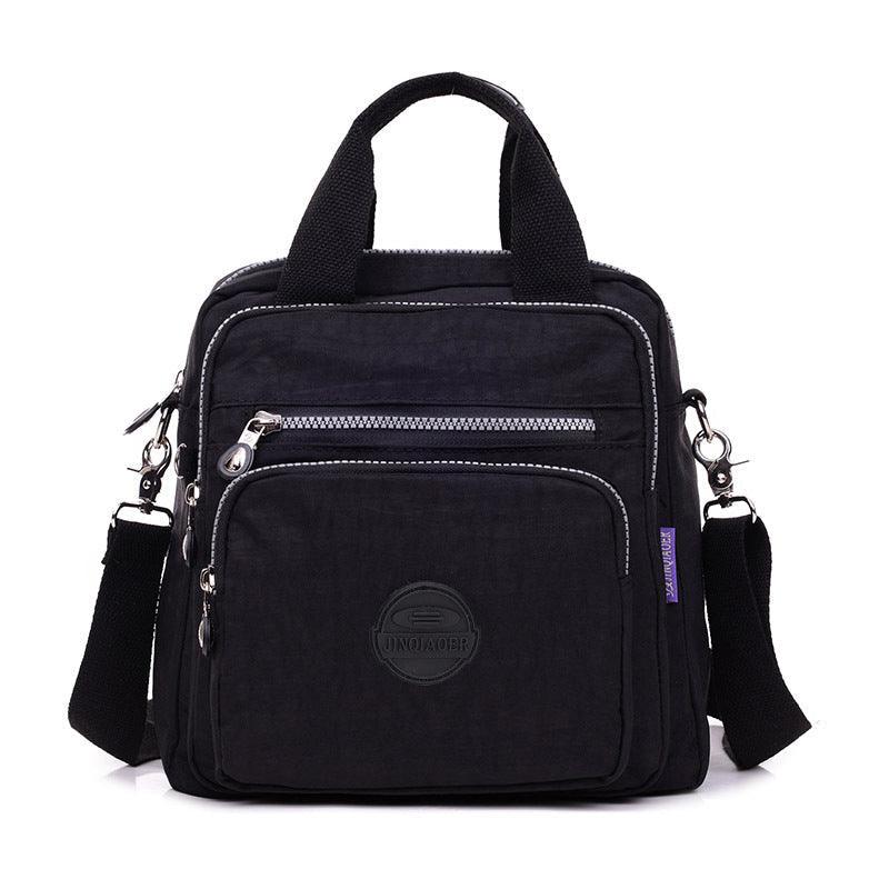 Manaus | Funktionale modische Schultertasche