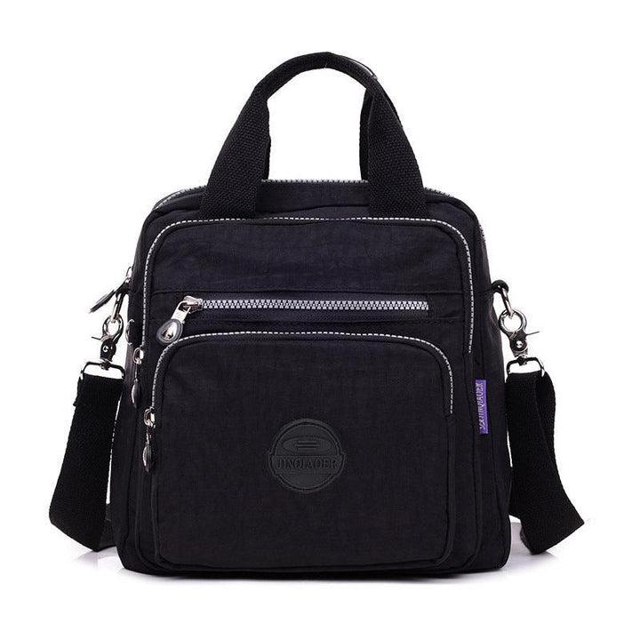 Manaus | Funktionale modische Schultertasche
