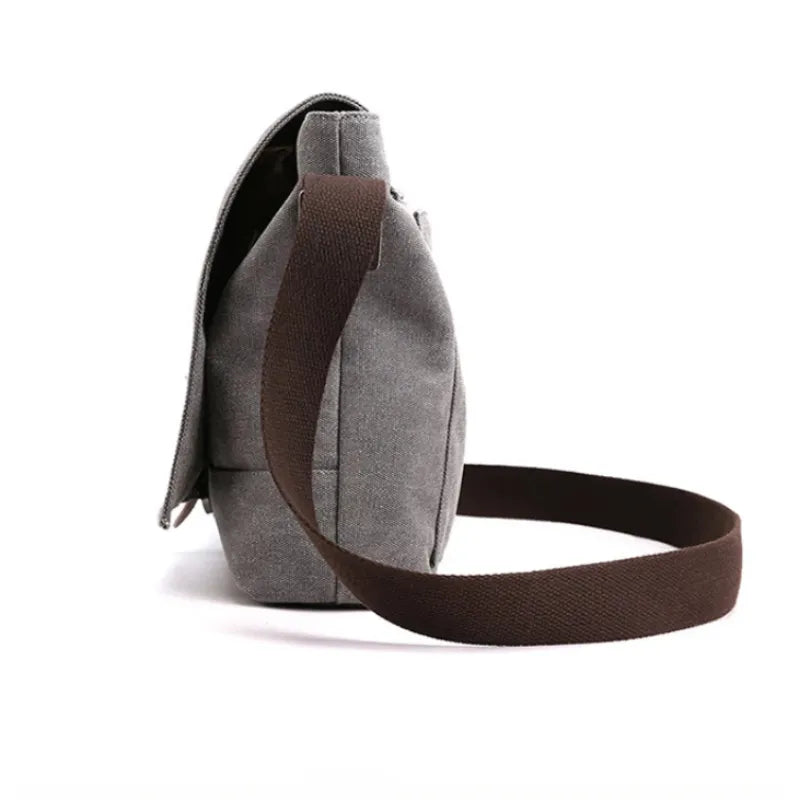 Perth | Großer Nylon-Laptoptasche