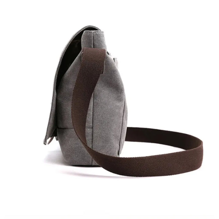 Perth | Großer Nylon-Laptoptasche