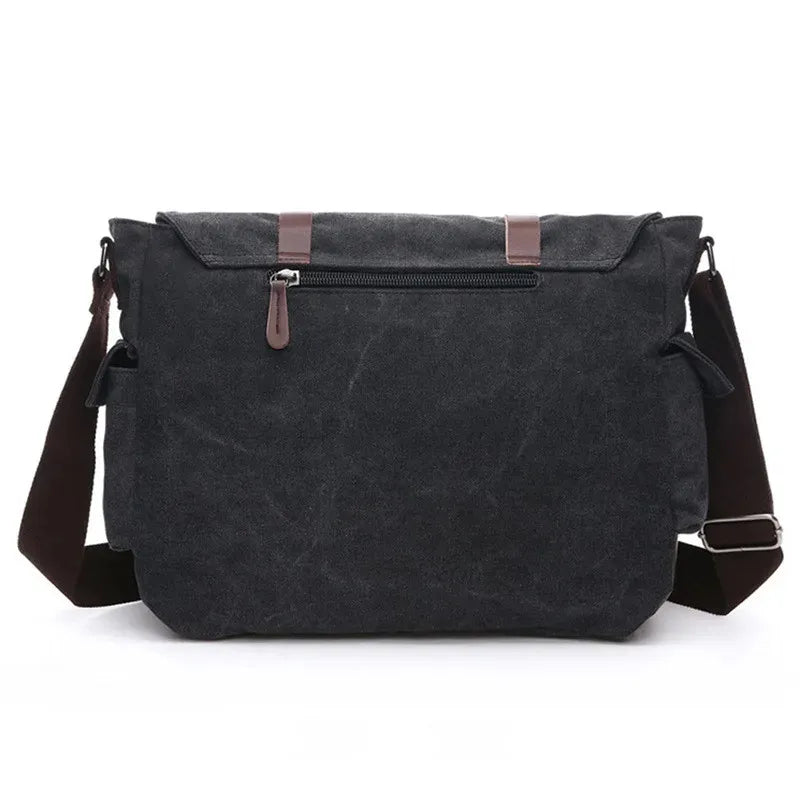 Tunis | Robuste Cartable‑Laptoptasche