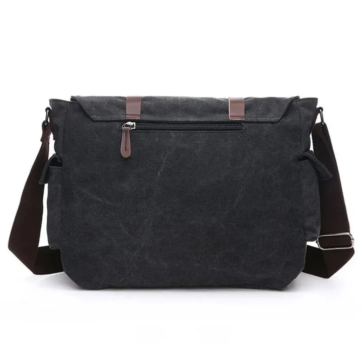 Tunis | Robuste Cartable‑Laptoptasche